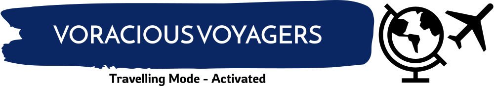 Voracious Voyagers